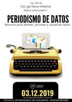 Periodismo de Datos