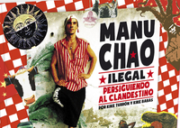 manu chao libro