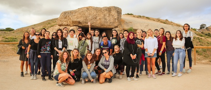Actividades CIEUMA