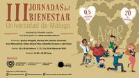 III Jornadas del Bienestar