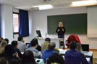 Taller "La Ética de la investigación científica en el marco de la mercantilización del proceso y de la evaluación del conocimiento científico" 