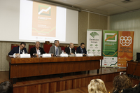 XIII Jornadas Andaluzas de Enseñanza de Economía