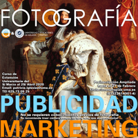 curso foto