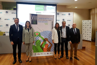 Presentación VIII Congreso Internacional de Actividades Físico Deportiva para Mayores