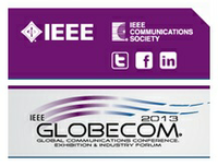 GLOBECOM 2013