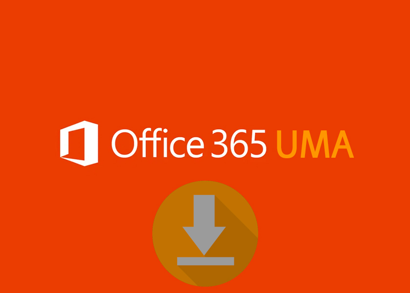 Descarga Office 365 UMA - Universidad de Málaga