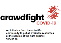 Crowdfight COVID