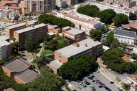 Campus de El Ejido