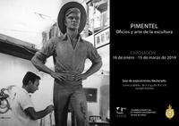 Exposición Pimentel