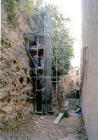 Paleolítico en la Bahía de Málaga