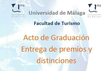 Acto graduación