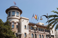 Firma de convenio UMA-Cuerpo Consular acreditado en Málaga