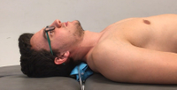Comienzo del test