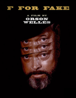 Orson Welles "F de fraude"