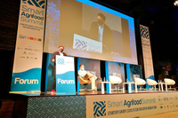 Inauguración de ‘Startup Europe Smart Agrifood’