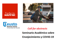 seminario envejecimiento COVID