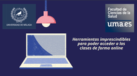 Acceso a los recursos (y sus instrucciones)