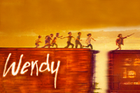'Wendy' abrirá la 30 edición de Fancine