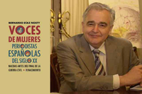 El nuevo libro de Bernardo Díaz Nosty