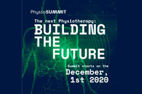 Cartel del encuentro 'PhysioSummit'