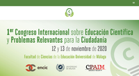 1º CONGRESO ENCIC