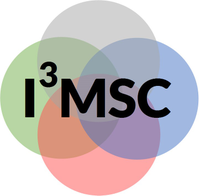 Logo I3MSC
