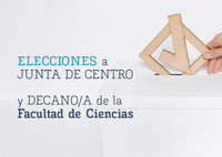 Imagen Elecciones JC y Decano-a