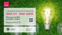 I Jornada Smart City