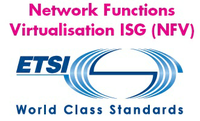 NFV ISG