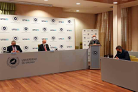 La UMA y el Ayuntamiento de Málaga monitorizarán la incidencia del coronavirus en aguas residuales
