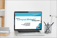Mejoras en el campus virtual
