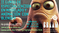 curso de animación