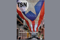 Nuevo número revista TSN