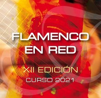 boton flamenco en red