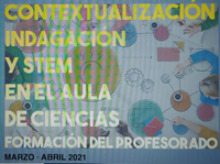 I CICLO CONFERENCIAS ENCIC