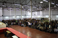 Grupo en taller 1