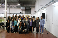 Grupo en taller 3