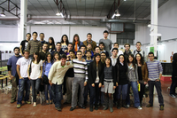 Grupo en taller 4