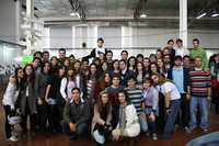 Grupo en taller 6