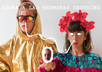 hermanas gestring