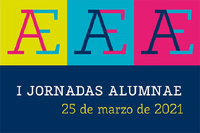 I Jornadas Alumnae