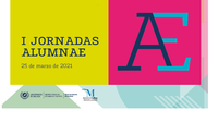 I JORNADAS ALUMNAE