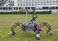 ESA Rover
