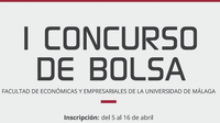 Concurso de bolsa