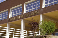 Facultad de Derecho de Málaga
