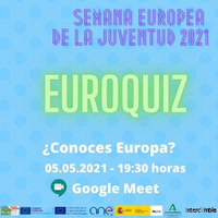 Euroquiz 2021