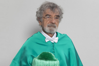 Humberto Maturana, doctor honoris causa por la UMA