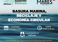 Conferencia basuras marinas2