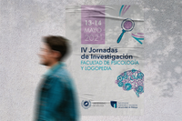 IV Jornadas de Investigación de Psicología