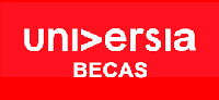 Becas Universia